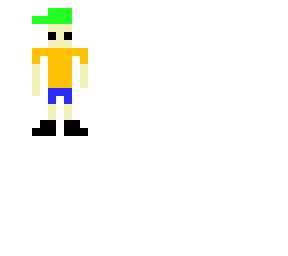 mr. stumble
