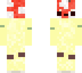 mushroom boi