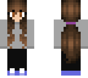 my improvement