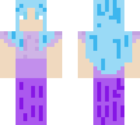 my main skin