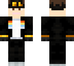 my skin