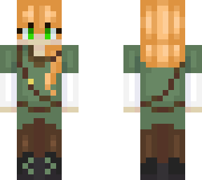 my take on an alex remake :]