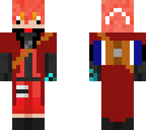 naruto (wendel uchiha)(my version) (update 3)