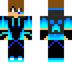noice avatar (remake)