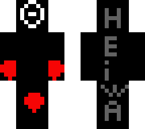 original symbol and sign of heiwa