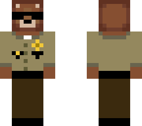 oso sheriff