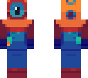 otis from brawl stars v2