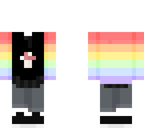 pastel jacket