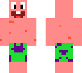 patrick