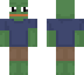 pepe frog