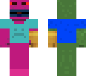 pepes girlfriend