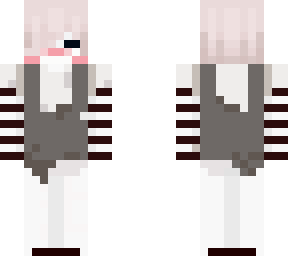 pierre clown overalls