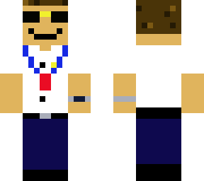 pilot