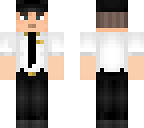 pilot
