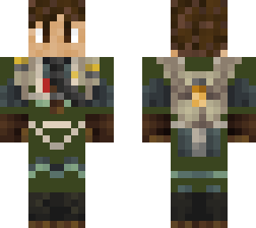 pilot w/o helmet