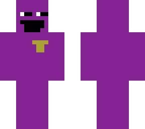 purple guy