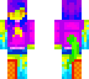random alien thing --~