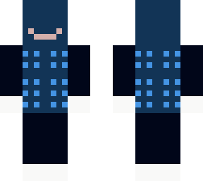 random skin i made
