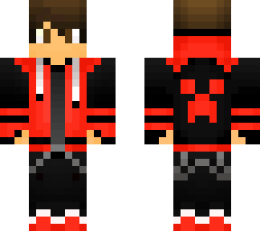 red gamer