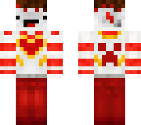 red gold noob
