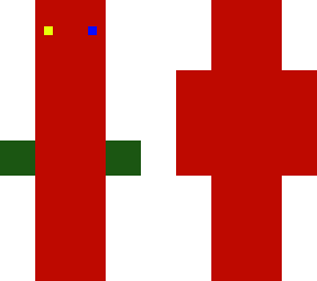 red killer