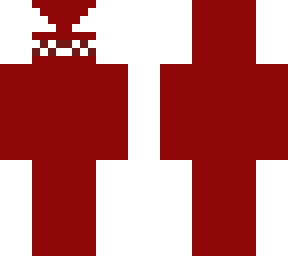 red shark