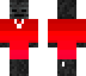 red-suit skeleton