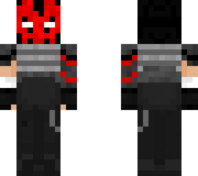 red warrior