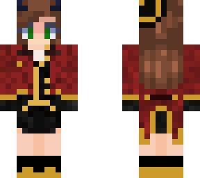 ring master andrea