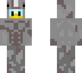 rinogillos