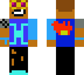 roblox in mincraft