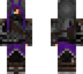 rogue's end 3.3