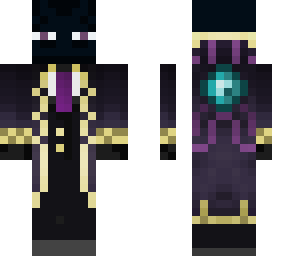 royal enderman