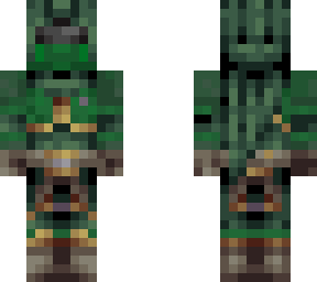 royal hunter forest green