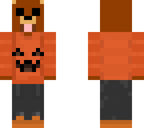 rubius haloween<3
