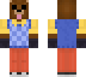 neighbor | Minecraft Skins