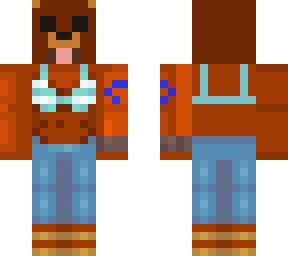 rubius nami