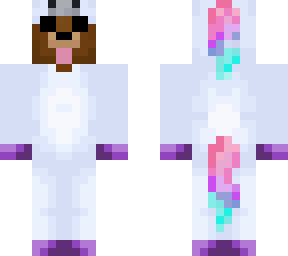 rubius unicornio (otra version)