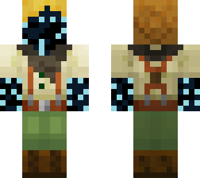 sculk tamer v.2 (more accurate)