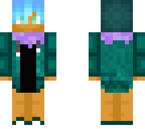 season 2 scarf liam