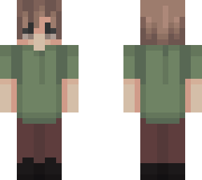 shaggy