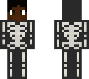 skeleton for tim