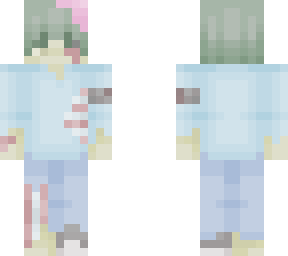 skin