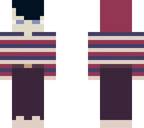 skin for newbies