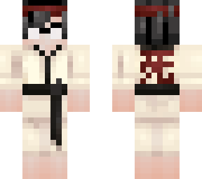 skin para changasaki