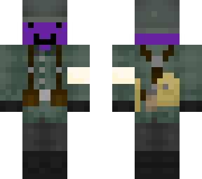 soldier coco