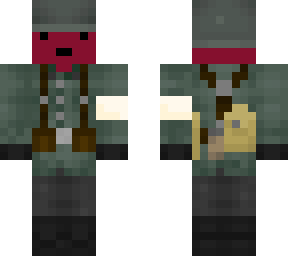 soldier liam 2