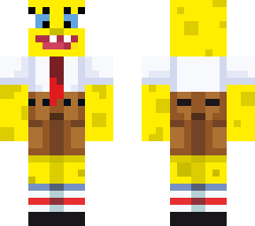 spongebob