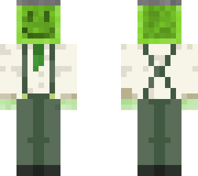 stylish jar-man