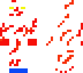 the broken god